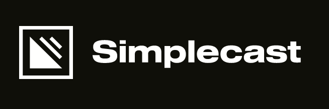 海外代管平台：Simplecast