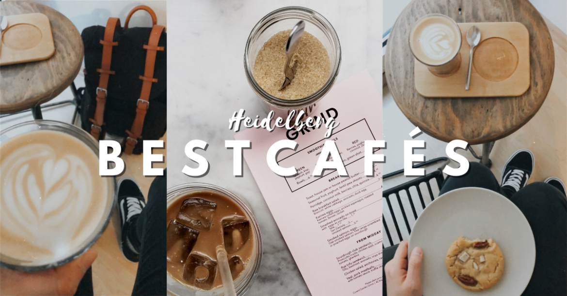 德國海德堡咖啡館