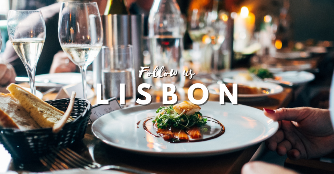 葡萄牙里斯本餐廳