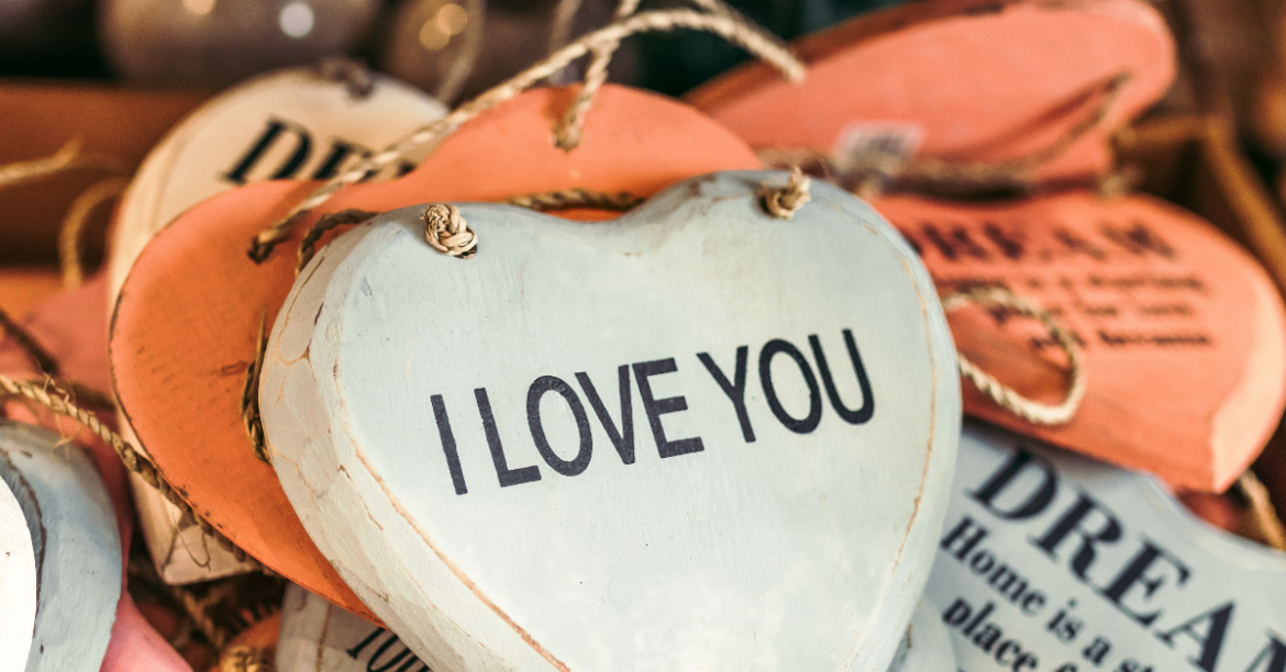 把自己變成想要成為的樣子，對的人就會不請自來。