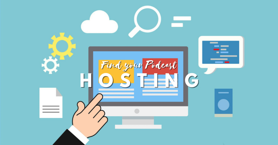 Podcast Hosting 代管平台