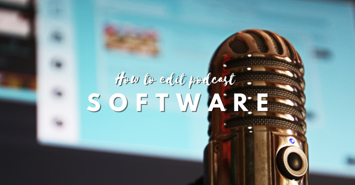 錄音剪輯軟體推薦